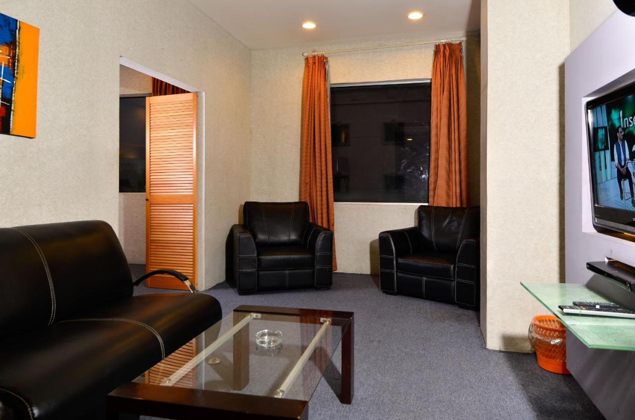Hotel Peninsula Mangga Besar Jakarta Exterior photo
